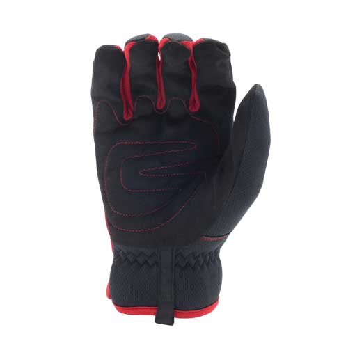 GRXTM1000 Tradesman Mechanic Slip Fit Gloves - Mid-Michigan Metal Sales