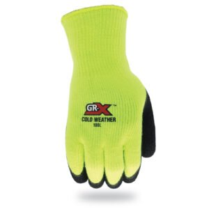 GRXCW100 Cold Weather Series Work Gloves (Size: Extra Large) AB436