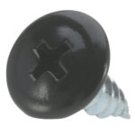 9/16" Phillips Wafer Head Screw 5.6oz pkg (Approx. 100pcs/Bag)