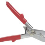 AJC Downspout Crimper