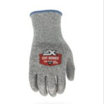GRXCUT532 Professional A-2 Cut Series Gloves