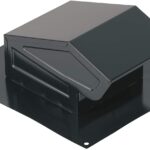 Broan Nutone Roof Cap 636