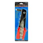 Cal-Hawk Rivet Gun Set 60-pc.