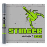 EXO35 Synthetic Felt 10Sq. Roll
