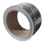 Steel Gutter Coil- 29 gauge (0.015") Grade 50- Sold Per Foot
