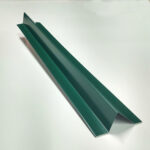 Hardy Rib Steel Roofing Snow Rail 80' Kit (20pcs@4ft)