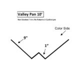 Hardy Rib- W Valley 10'
