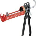 Malco Red Caulk Gun Model CG18