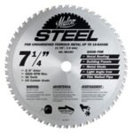 Malco Metal Saw Blade
