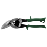 Midwest Offset Right Cut Avi. Snip (Green)- MWT-6510R