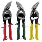 Midwest Offset 3-pc Avi. Snips Set- MWT-6510RLS