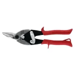 Midwest Left Cut Snips (Red)- MWT-6716L