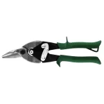 Midwest Right Cut Snips (Green)- MWT-6716R
