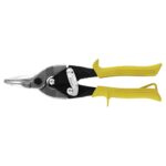 Midwest Straight Cut Snip (Yellow)- MWT-6716S