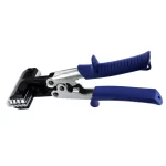 Midwest Snips 3in Hand Seamer- MWT-S1