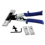 Midwest 3" & 6" Hand Seamer Kit- MWT-S36