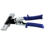 Midwest 6" Interchangeble Blade Hand Seamer- MWT-S6