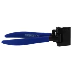 Midwest 3" Straight Seamer Tong- MWT-ST1