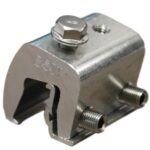 S-5 S5N Clamp for 1" NailFin SS