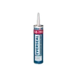 SB-190 Everseal 10.3 oz. Clear