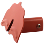 Snow Defender 6500- Powder Coated Snow Guard