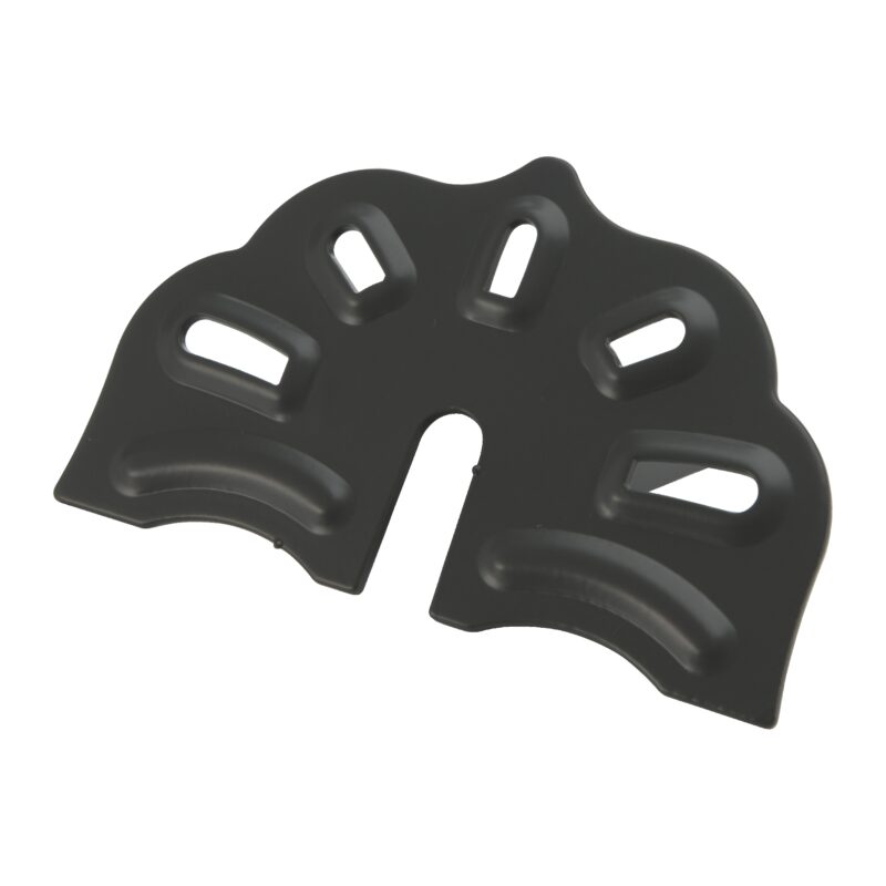 Snow Defender 85RF- Powder Coated Snow Guard