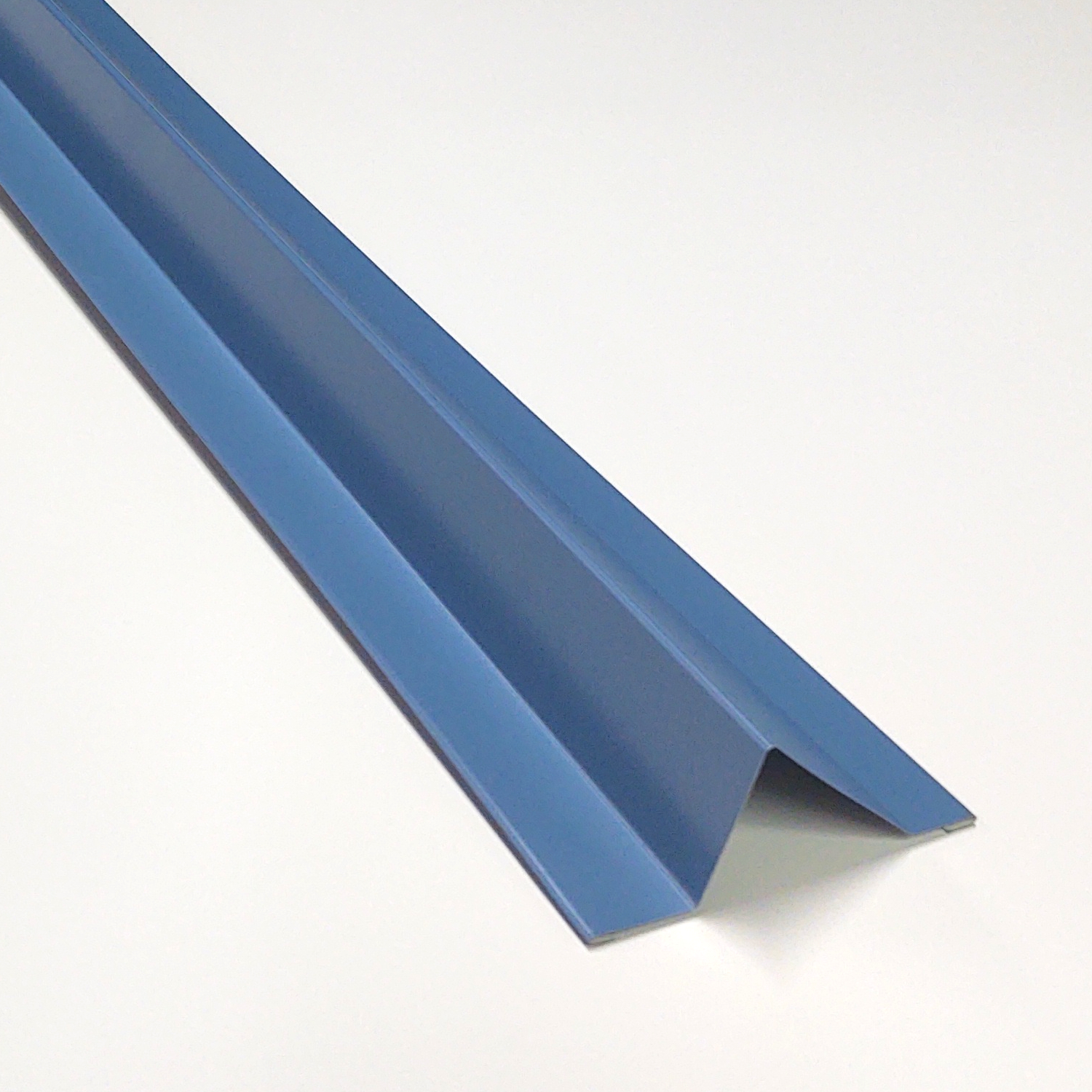 Hardy Rib Steel Roofing Snow Rail 80' Kit (20pcs@4ft) - Mid
