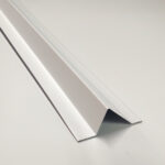 Hardy Rib Steel Roofing Snow Rail 80' Kit (20pcs@4ft) (Blemished/Damaged NON-RETURNABLE ITEM)