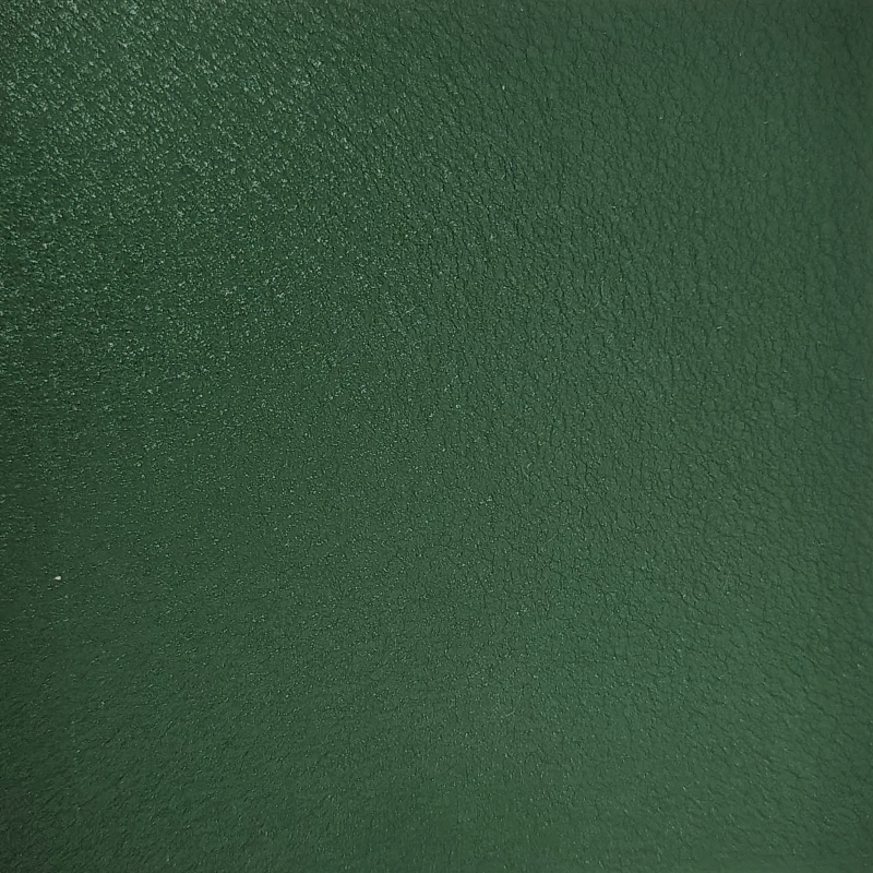 Hardy Rib Textured 3 ft Coverage Panels - Textured Green