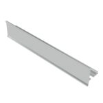 S-5! ColorGard Snow Rail 7ft 8in Pre-punched (Series 1.0)