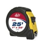 Malco 25ft Tape Measure