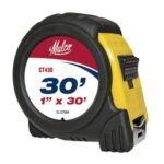 Malco 30ft Tape Measure