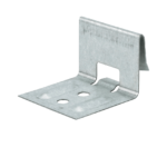 1-1/2" Snap Lock Clip for Hardy Clip Panel (26ga Galv.)