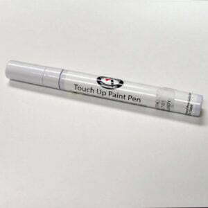 Touch Up Paint Pens for Steel Roofing and Siding - Mid-Michigan