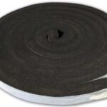 ST Universal Polyurethane Foam Closure 1"x1"x25' Roll 