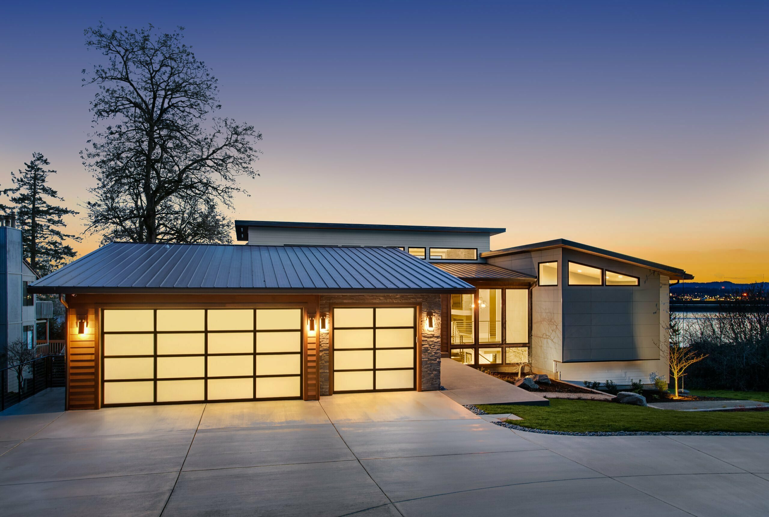 Mid-Michigan Metal: Premium Metal Roofing & Siding Solutions