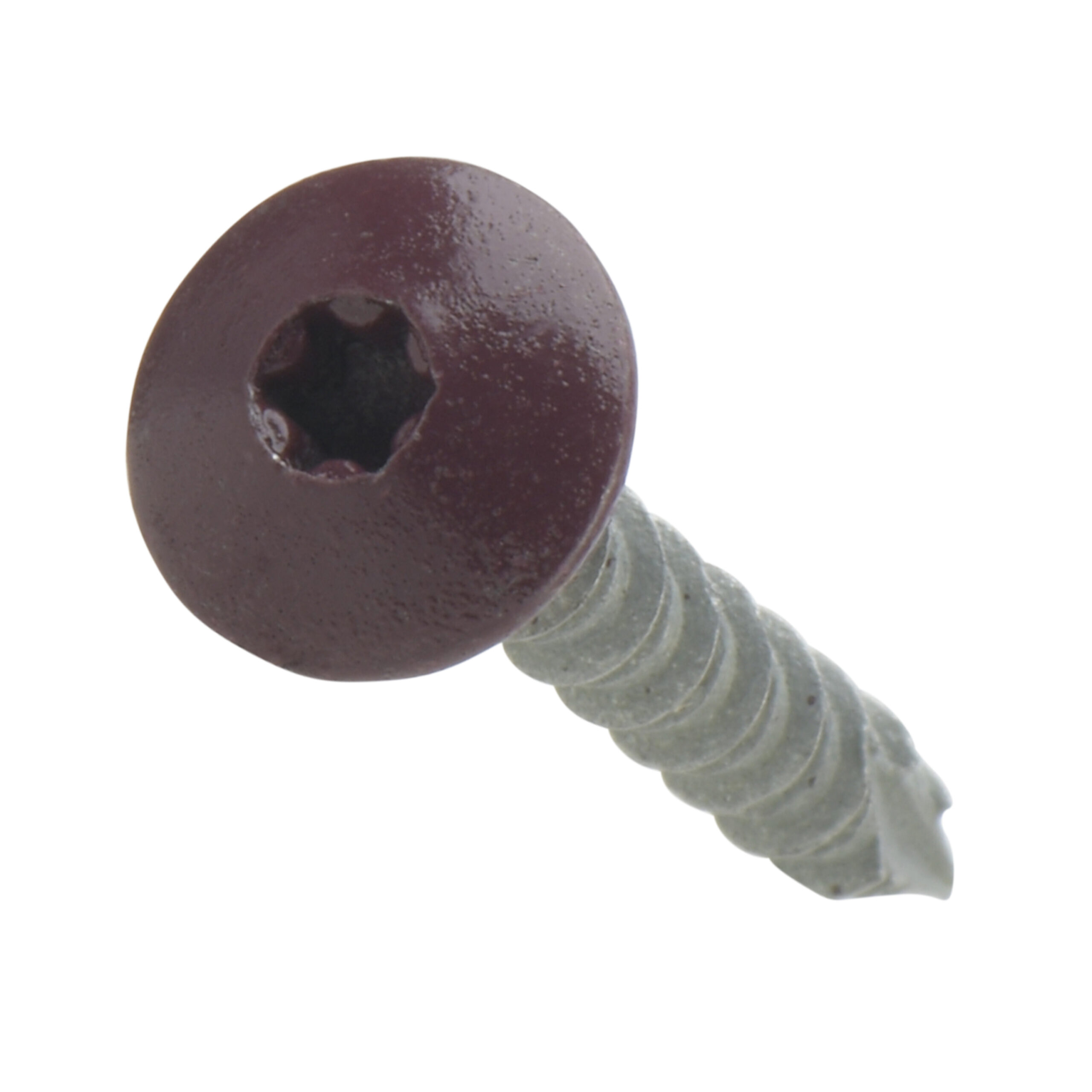 10 Hi-Lo LoGrip Roofing/Siding Screw- Bag of 250 - Mid-Michigan