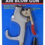 Cal-Hawk Air Blow Gun 1/4" NPT air inlet