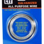 Cal-Hawk Galvanized All Purpose Wire