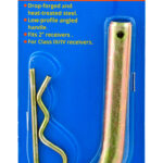 Cal-Hawk 5/8" Ball Mount Hitch Pin