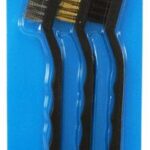 Cal-Hawk 3-pc. Mini Brush Set