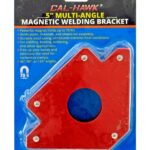 Cal-Hawk 5" Multi-Angle Magnetic Welding Bracket
