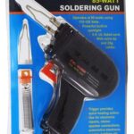 Cal-Hawk 85 Watt Soldering Gun