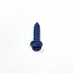 National Nail HLS Con-Sert 1/4"x1-1/4" Concrete Masonry Screw 100 pack
