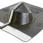 Electrical Mast Connection Master Flash EPDM