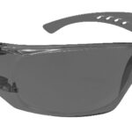 PW Clear View Saftey Glasses- Smoke