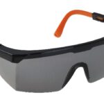 PW Classic Saftey Glasses- Smoke
