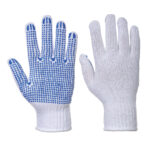 PortWest A111 Classic Polka Dot Glove- Pair
