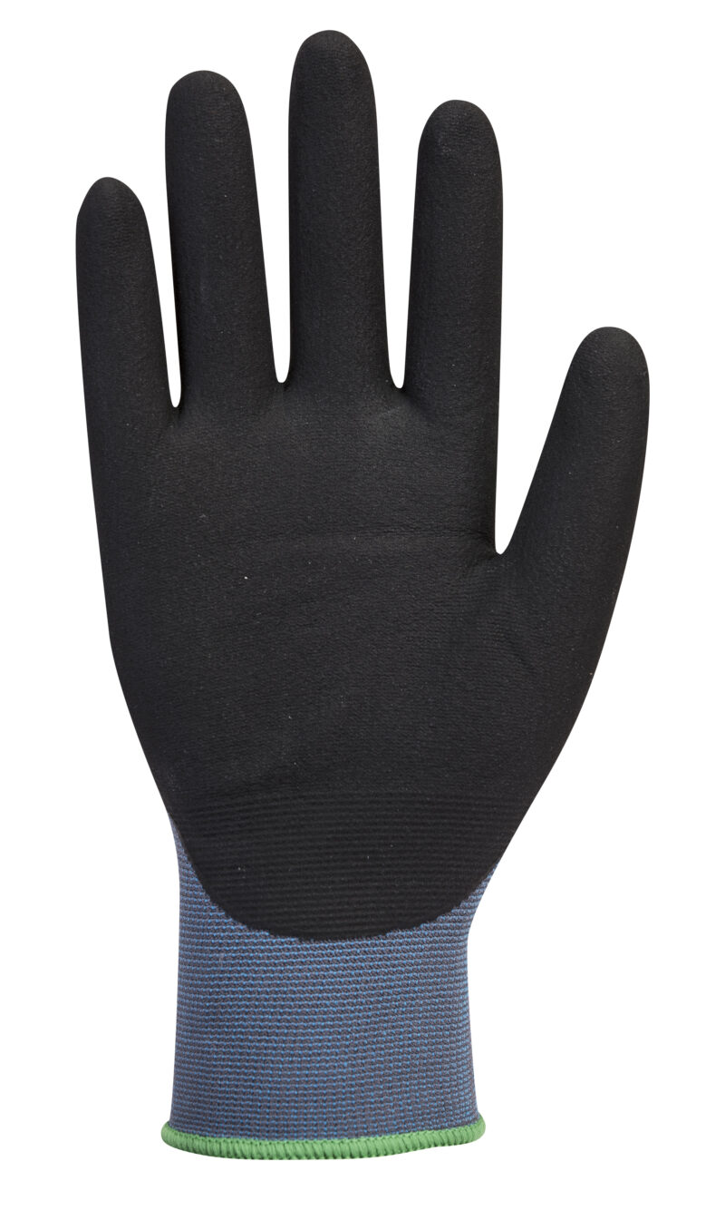 PortWest AP65 NPR Pro Nitrile Foam Glove- Pair - Mid-Michigan Metal Sales
