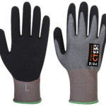 PortWest CT45 Nitrile Foam Glove ANSI A4- Pair
